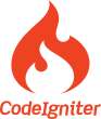 codeigniter